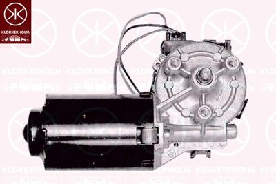 Двигатель стеклоочистителя KLOKKERHOLM 20933270 для PEUGEOT BOXER