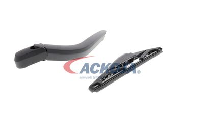 SET STERGATOARE CURATARE PARBRIZ ACKOJA A380524 52