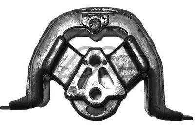 Подвеска, двигатель Metalcaucho 23166 для DAEWOO LANOS
