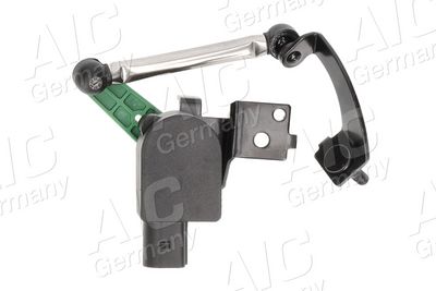 SENZOR REGLARE FARURI