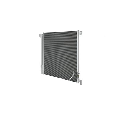 CONDENSATOR CLIMATIZARE NISSENS 941266 12