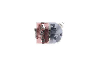 LADER AUFLADUNG AKS DASIS 565052N 9