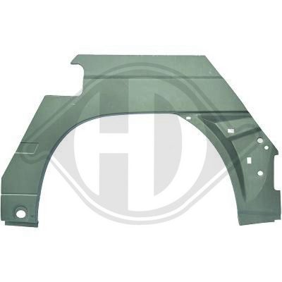 SEITENWAND DIEDERICHS 9146031