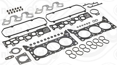Комплект прокладок, головка цилиндра ELRING 832.220 для FORD USA WINDSTAR