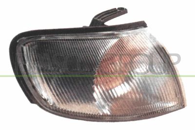 LICHTSCHEIBE BLINKLEUCHTE