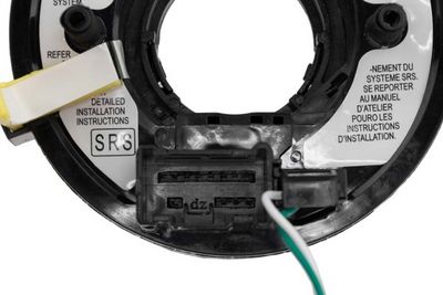 Arc spirala, Airbag MTR 13310812