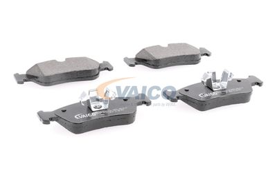 BREMSBELAGSATZ SCHEIBENBREMSE VAICO V208124 32