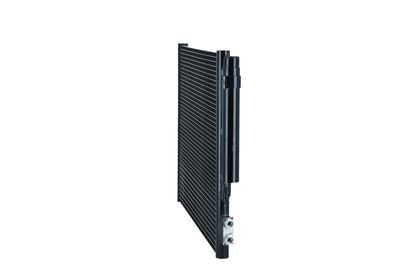 CONDENSATOR CLIMATIZARE NRF 350086 34