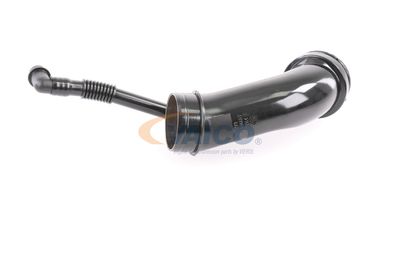 Ieplūdes caurule, Gaisa pievads