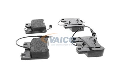 BREMSBELAGSATZ SCHEIBENBREMSE VAICO V220068 22