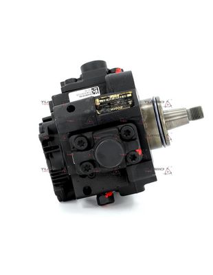 POMPA DE INALTA PRESIUNE