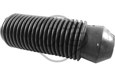 Защитный колпак / пыльник, амортизатор Metalcaucho 39345 для MAZDA MX-6