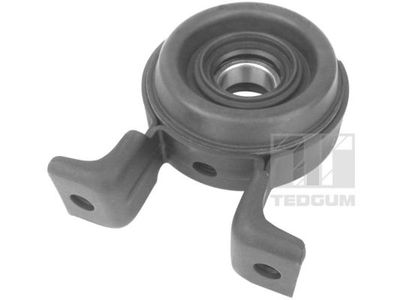 Подвеска, карданный вал TEDGUM 00306709 для ISUZU D-MAX