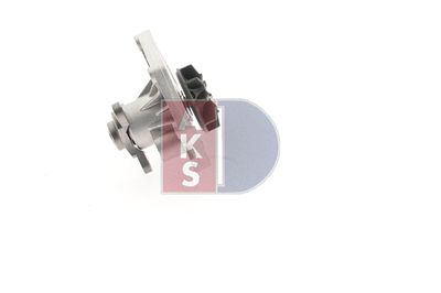 WASSERPUMPE MOTORKüHLUNG AKS DASIS 570544N 4