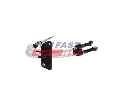SET DE CABLURI CUTIE DE VITEZE MANUALă FAST FT11762 13