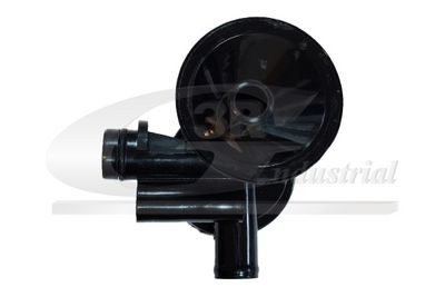 SEPARATOR ULEI VENTILATIE BLOC MOTOR 3RG 80816 1