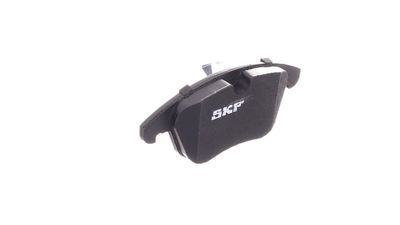 BREMSBELAGSATZ SCHEIBENBREMSE SKF VKBP80049 21