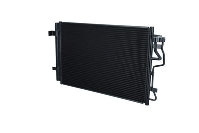 CONDENSATOR CLIMATIZARE NRF 35963 10