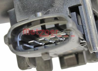 SAUGROHRMODUL METZGER AUTOTEILE 2100029 3