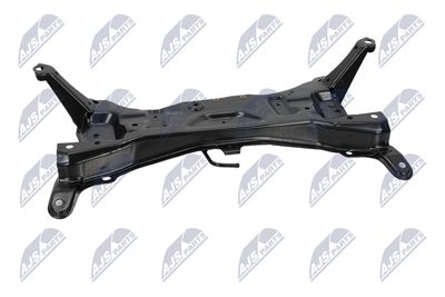 RAMA SUSTINERE/SUPORT AGREGATE NTY ZRZCT002 37