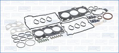 SET GARNITURI COMPLET MOTOR