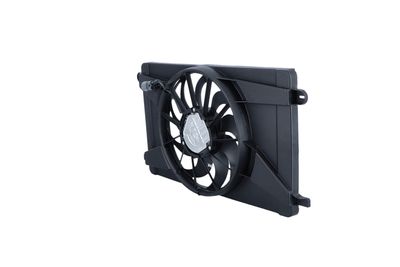VENTILATOR RADIATOR NRF 470141 31