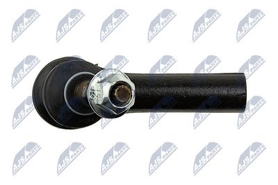 Hlava příčného táhla řízení NTY SKZ-CH-080