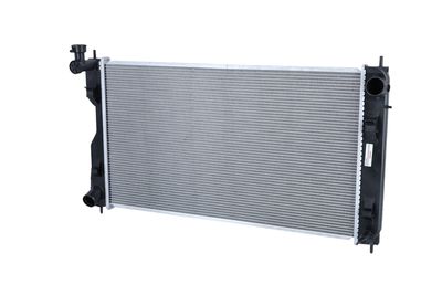 RADIATOR RACIRE MOTOR NRF 550246 7