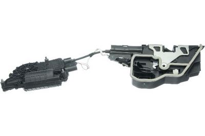 брава на врата ÜRO Parts 51217185689