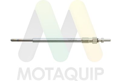 MOTAQUIP LVGP326 Свеча накаливания  для ALFA ROMEO 159 (939_) 2.4 JTDM Q4 (939AXMB2)