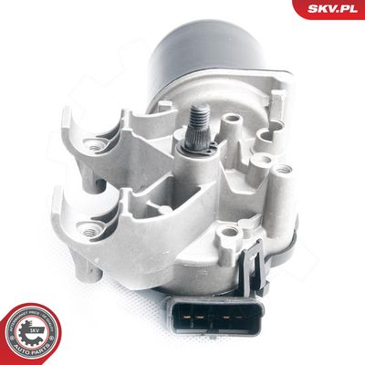 Motor stěračů ESEN SKV 19SKV018
