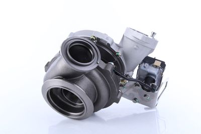 LADER AUFLADUNG NISSENS 93503 26