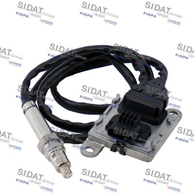 NOX-SENSOR HARNSTOFFEINSPRITZUNG