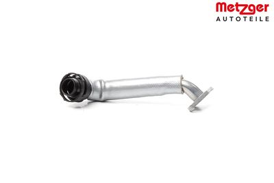 ÖLSCHLAUCH METZGER AUTOTEILE 2400996 2