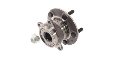 RADLAGERSATZ SKF VKBA7544 32