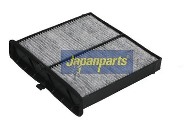 Filtr, vzduch v interiéru JAPANPARTS FAA-MA20