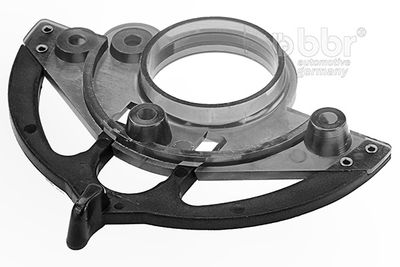 BBR Automotive Actuator, air conditioning