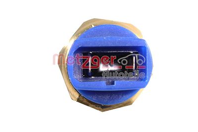 COMUTATOR TEMPERATURA VENTILATOR RADIATOR METZGER AUTOTEILE 0915231 1