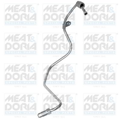 Oil Pipe, charger 63069