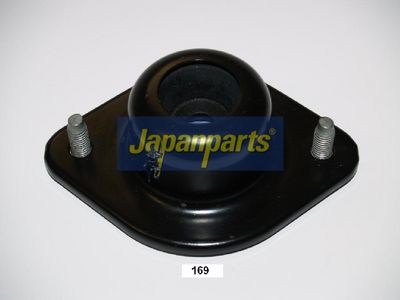 JAPANPARTS Pakabos statramsčio atraminis guolis