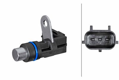 IMPULSGEBER KURBELWELLE