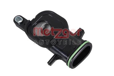 SAUGROHR ÖLPUMPE METZGER AUTOTEILE 8002009 1