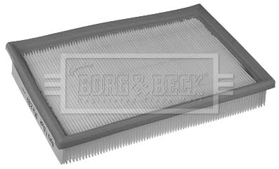 Воздушный фильтр BORG & BECK BFA2319 для FORD ECONOVAN