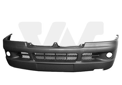 VAN WEZEL 1650577 Бампер передний   задний  для PEUGEOT BOXER (Пежо Боxер)