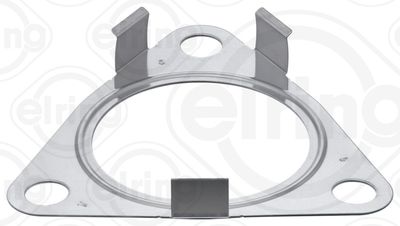 Gasket, exhaust pipe 150.990