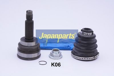Jungčių komplektas, kardaninis velenas