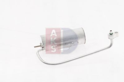 TROCKNER KLIMAANLAGE AKS DASIS 800335N 14