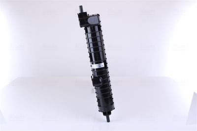 RADIATOR RACIRE MOTOR NISSENS 63291A 2