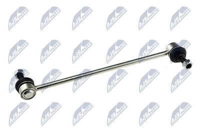 Stange/Strebe, Stabilisator