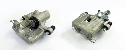 ABTEX Brake Caliper ABC1169R
